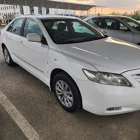 Toyota Camry 2008