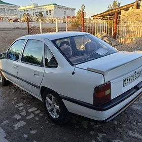 opel vectra