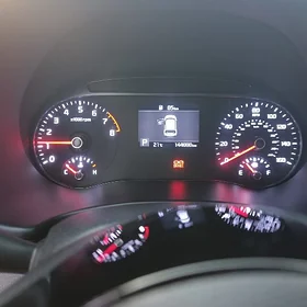 Kia Soul 2020