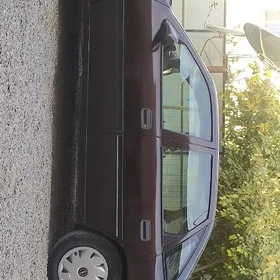 Opel Vectra 1992