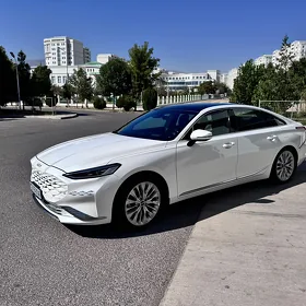 Kia K8 2021