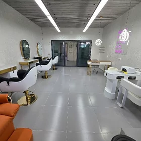 salon parehmaher vizajist
