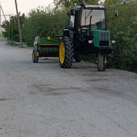 MTZ 80 2003