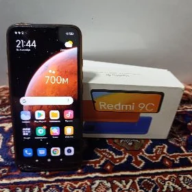 телефон redmi9c

телефон redmi