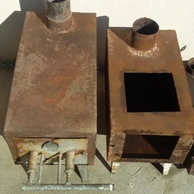 gaz tok pec burjuyka