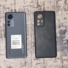 Xiaomi 12 pro 12/256