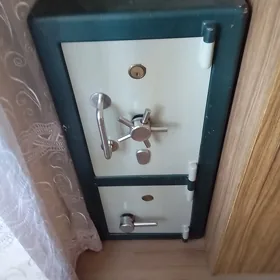 Сейф Иран