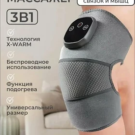 МАССАЖЁР MASSAJOR МАССАЖЁР MAS