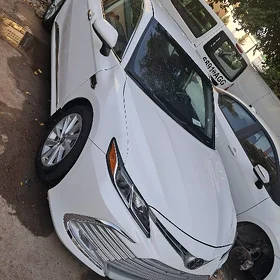 Toyota Camry 2023