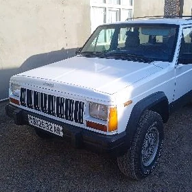 Jeep Cherokee 1995