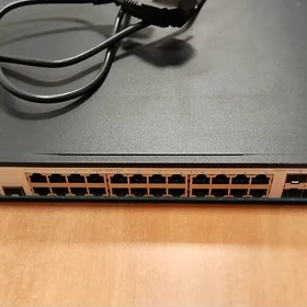 SNR SWIÇ 24 PORT