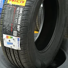 Hilo 205 70 15