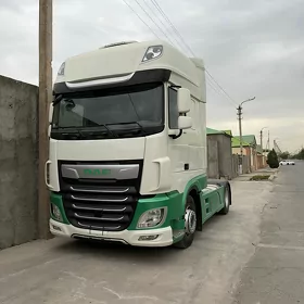 DAF 480 2021