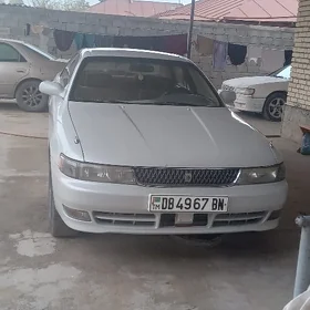 Toyota Chaser 1996