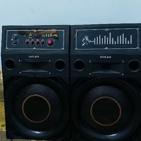 Kalonka muzikalny