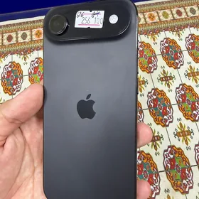IPhone 17 Air