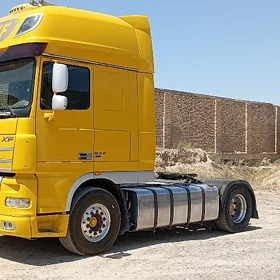 DAF XF 530 2008