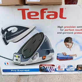 🔥Tefal par generator