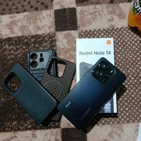 REDMI NOT 14 8/256. 4G (GYSSAG