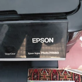 epson 660