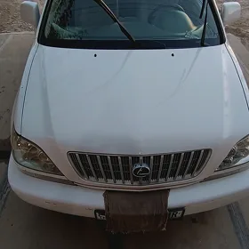 Lexus RX 300 2000