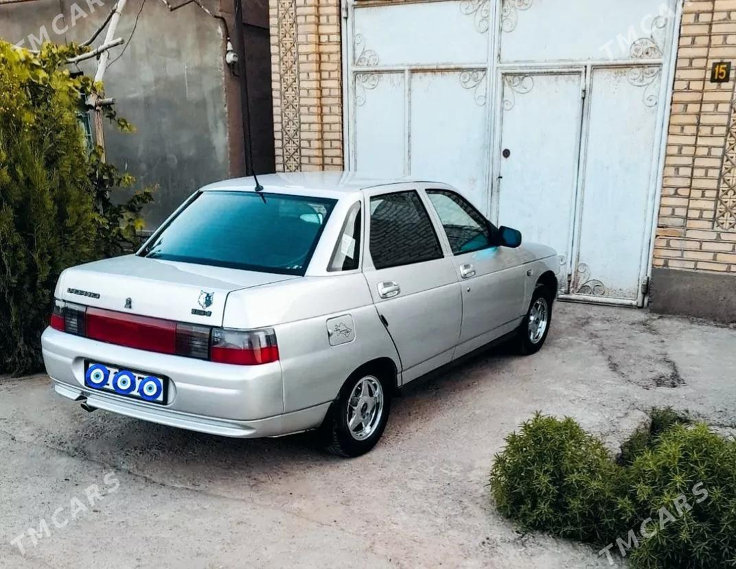 Lada 2110 2004 - 1