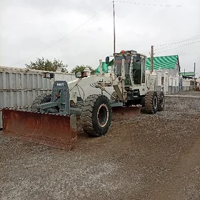 XCMG 500 2011