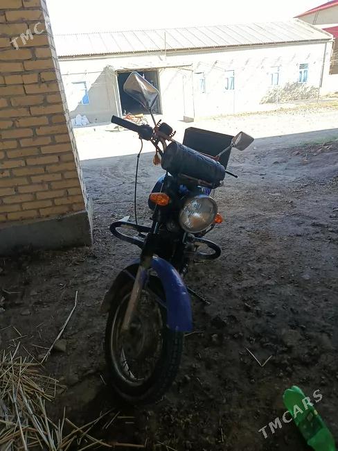 Fekon FK150-8G 2000 - 1