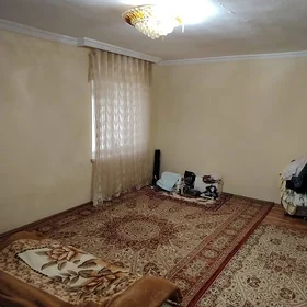 3 ком 1 этаж Черёмушки