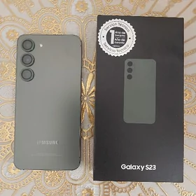 samasung galaxy S23