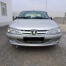 Peugeot 405 2008