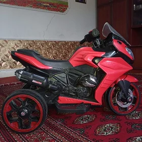 çaga matory