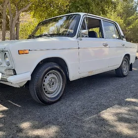 Lada 2106 1999