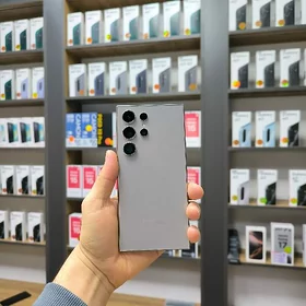 S24 ultra 12/256gb