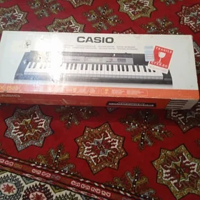 casio piano