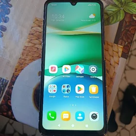 redmi A5
