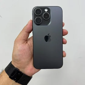 iPhone 16 Pro 91🔋