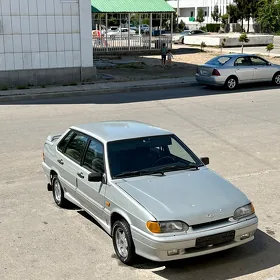 Lada 2115 2004