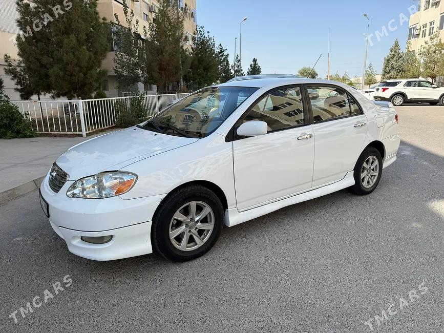 Toyota Corolla 2004 - 1