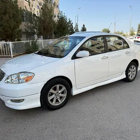 Toyota Corolla 2004