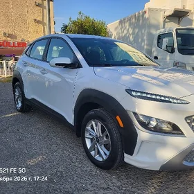 Hyundai Kona 2023