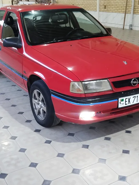 Opel Vectra 1993 - 1