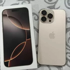 iphone 16 pro