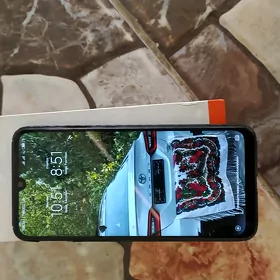 redmi note 7