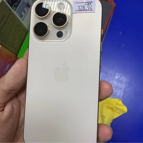 iPhone 16 Pro