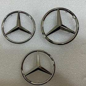 Mercedes rol znacok