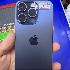 IPhone 15 Pro