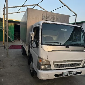 Mitsubishi Fuso 2014