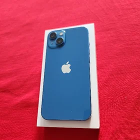 iPhone 13