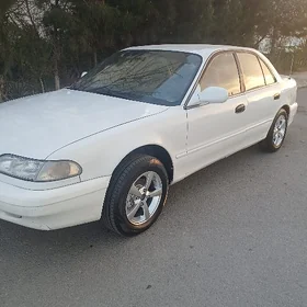 Hyundai Sonata 1995